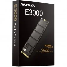 Твердотельный накопитель SSD 512GB Hikvision M.2 SATA III Read up - 500Mb, s, Write up - 450Mb, s[HS-SSD-E100N, 512G]